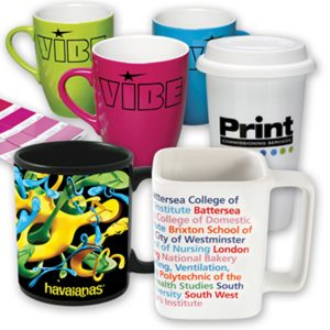 Mugs & Cups