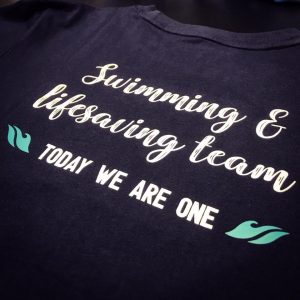Team Tees