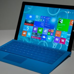 Computer & Tablet