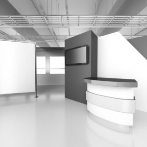Exhibition Counters