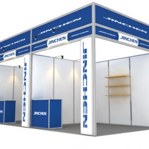 System Booths
