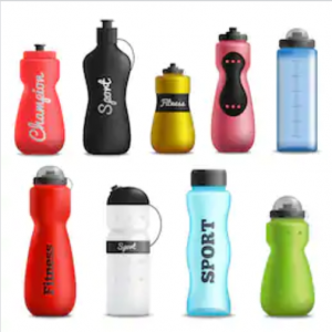 Sports Bottles