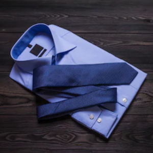 Shirts & Ties