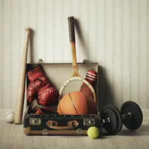 Sports Equipments