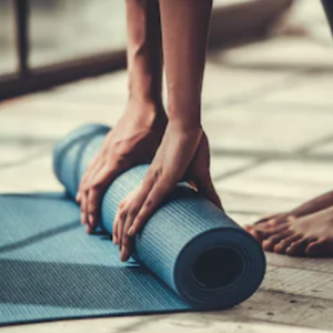 Yoga & Fitness