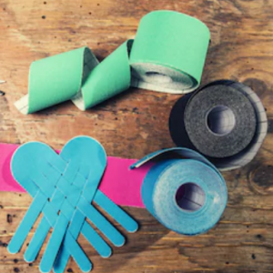 Kinesiology Tape