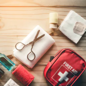 Safety Kits