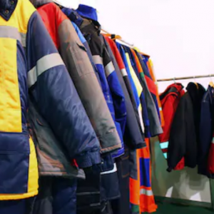 Workwear