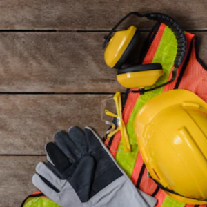 Construction & Safety
