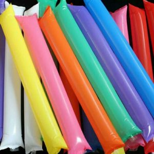 Pong Bong Sticks