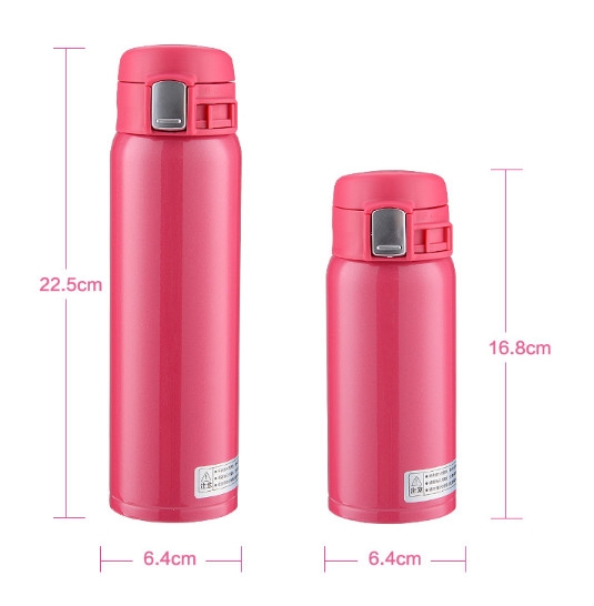 BOTTLE 8 size