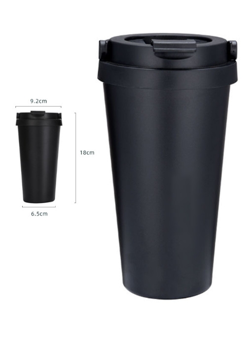 black cup 1