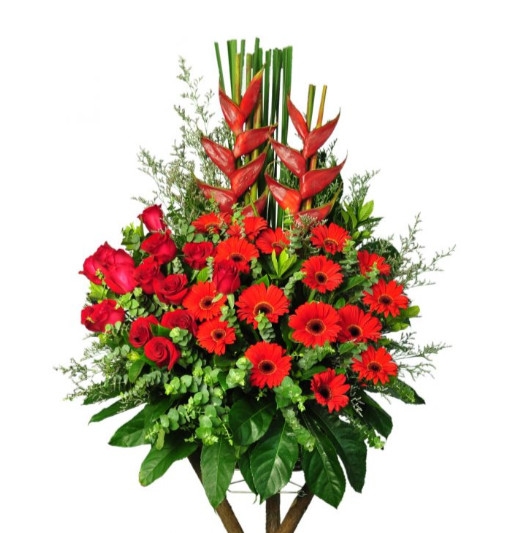 florist 14 opening