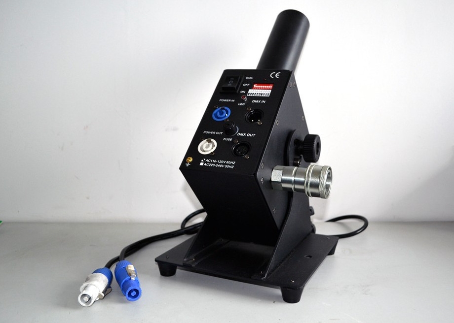CO2 Machine 1