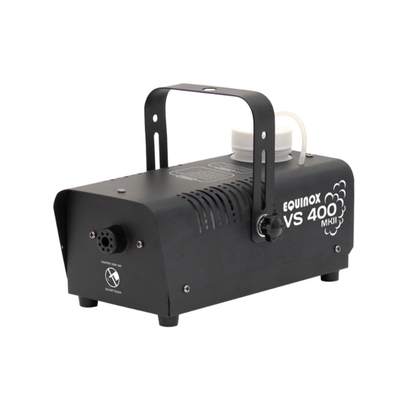 CO2 Machine 4
