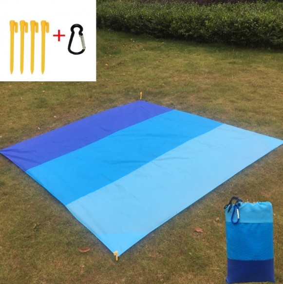 OUTDOOR MAT 1