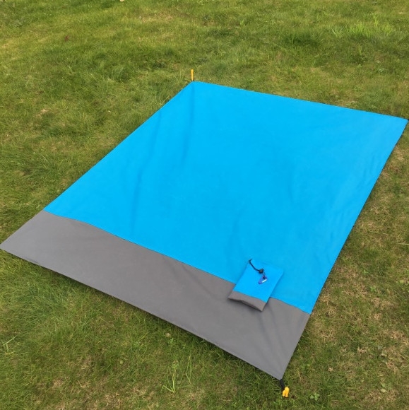 OUTDOOR MAT 3