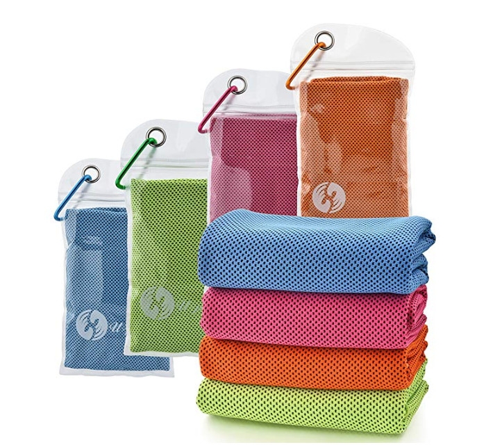 ice towel 6