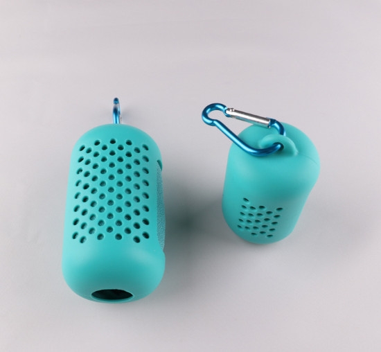 ice towel with case 20