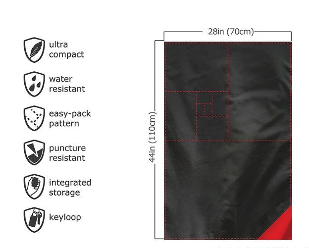 pocket mat 1
