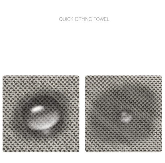 quick dry towel 3
