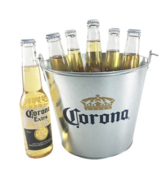 METAL BUCKET 2