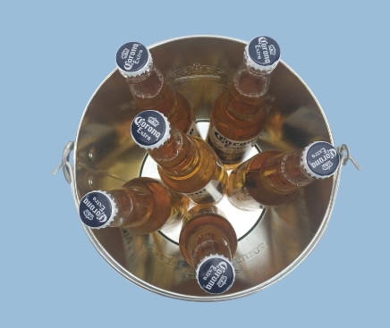 METAL BUCKET 3