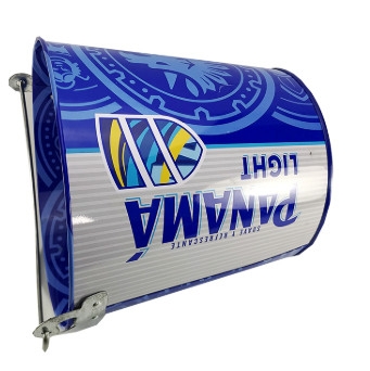 METAL BUCKET B 2