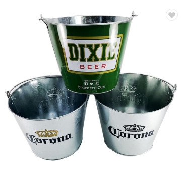 METAL BUCKET