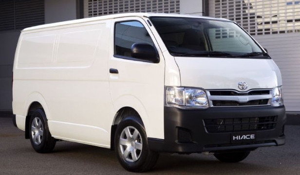 VAN