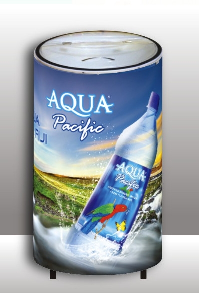 aqua bucket 3