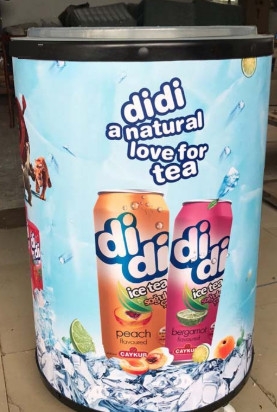 di bucket