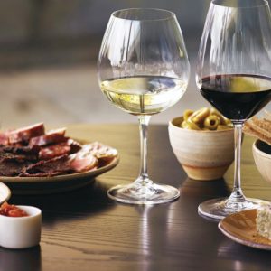 Foods & Beverages